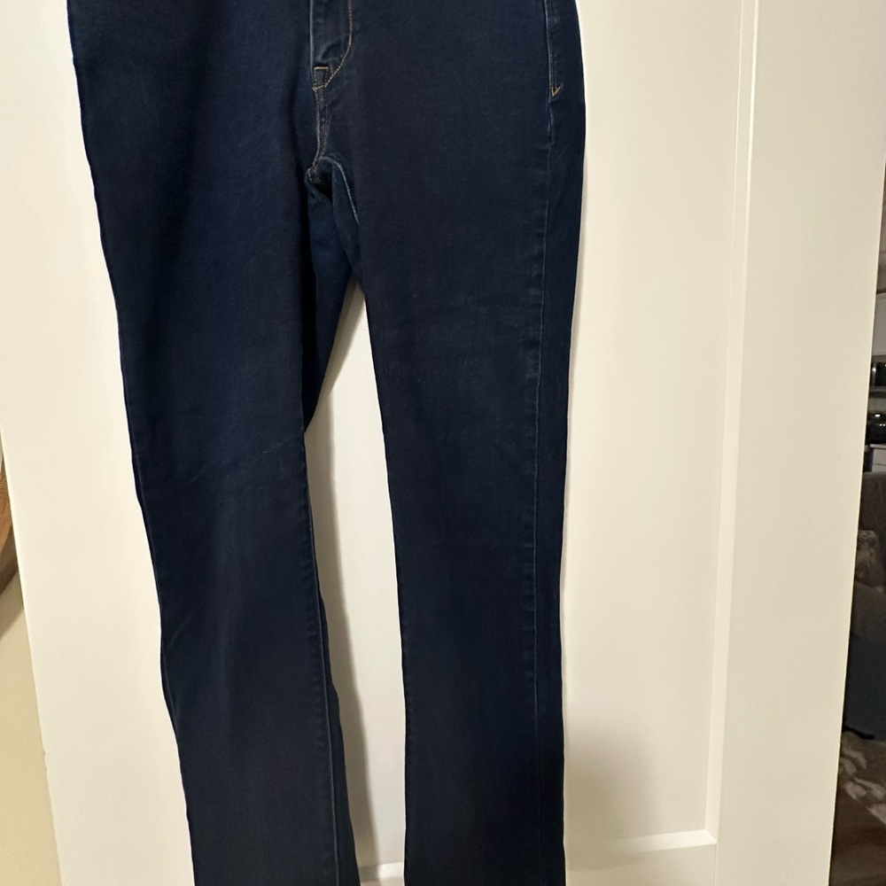 Signature by Levi Strauss Blue Skinny Jeans